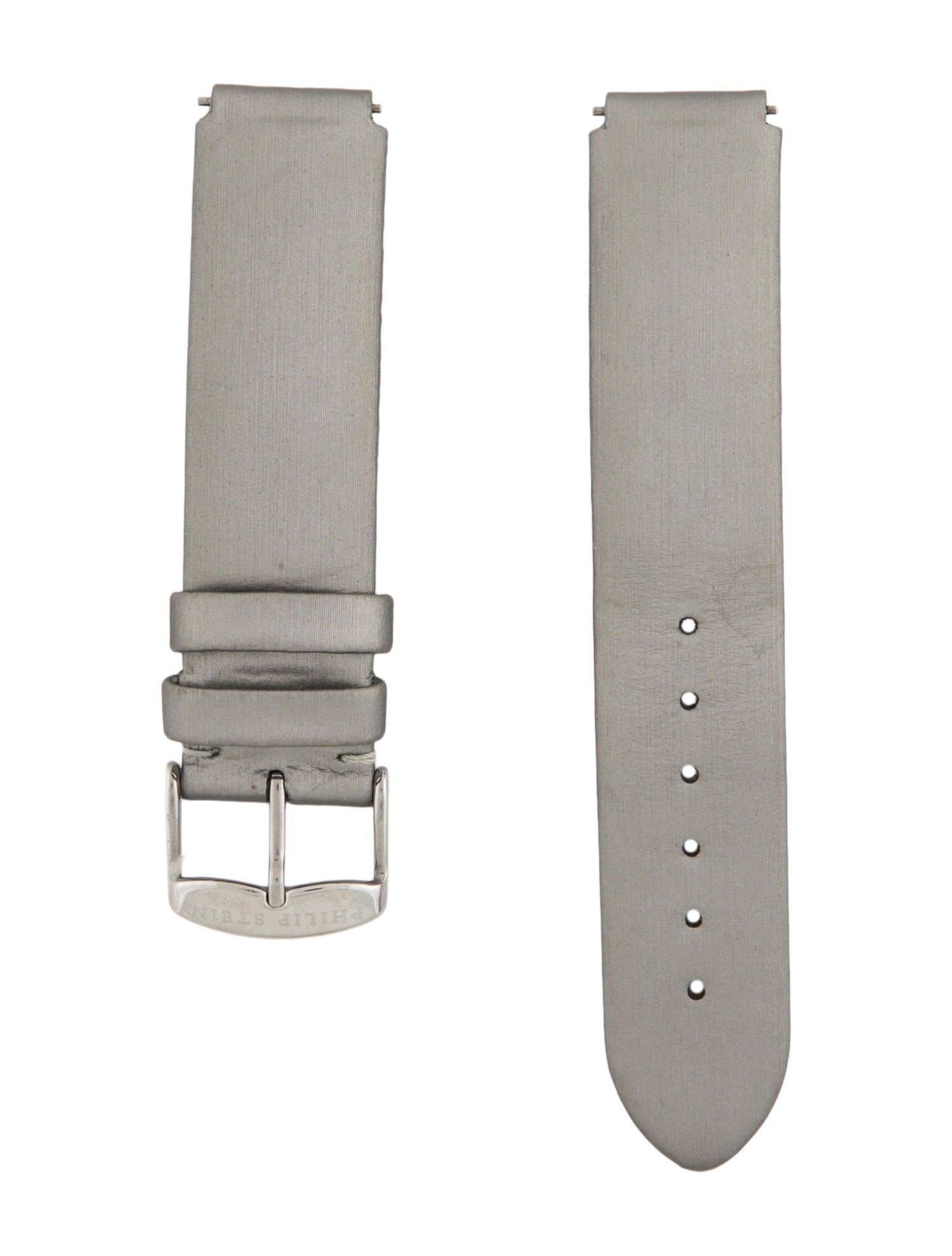 Philip Stein 18mm Watch Strap
