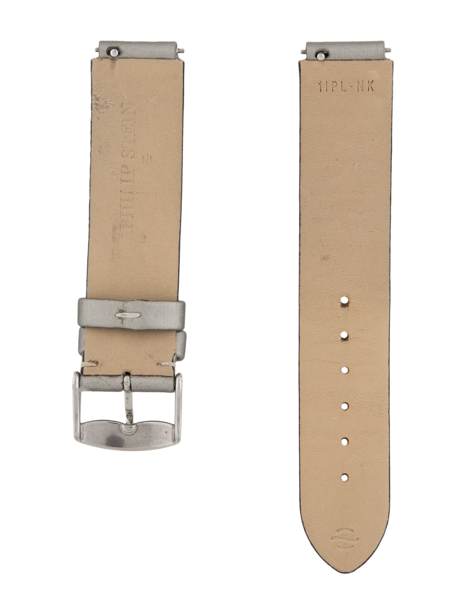 Philip Stein 18mm Watch Strap