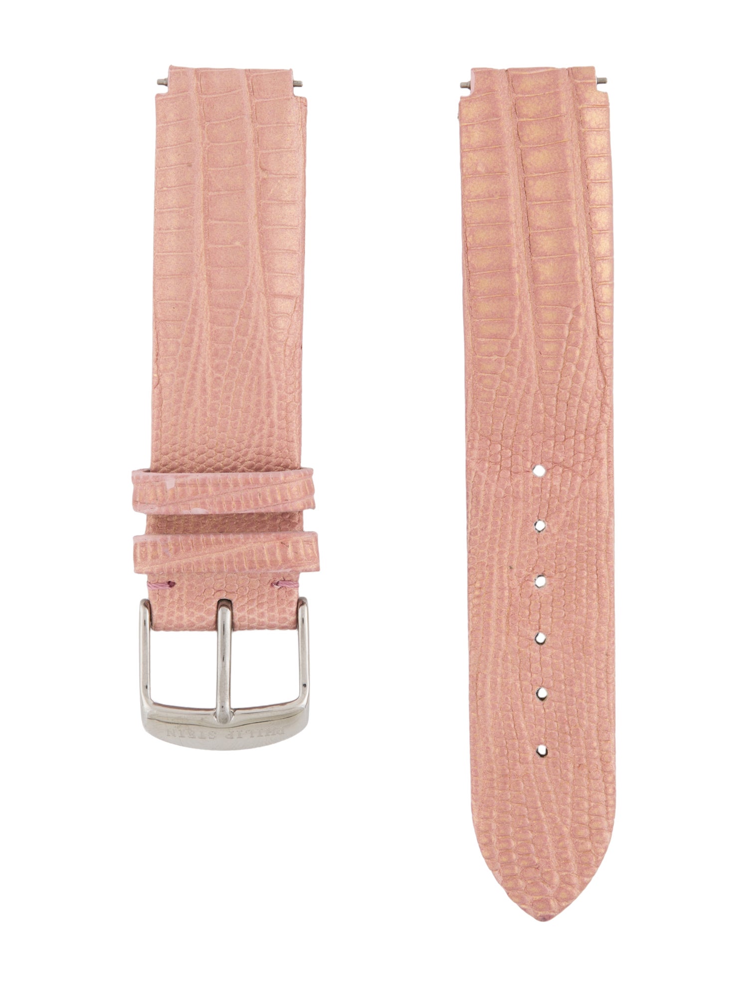 Philip Stein 18mm Watch Strap