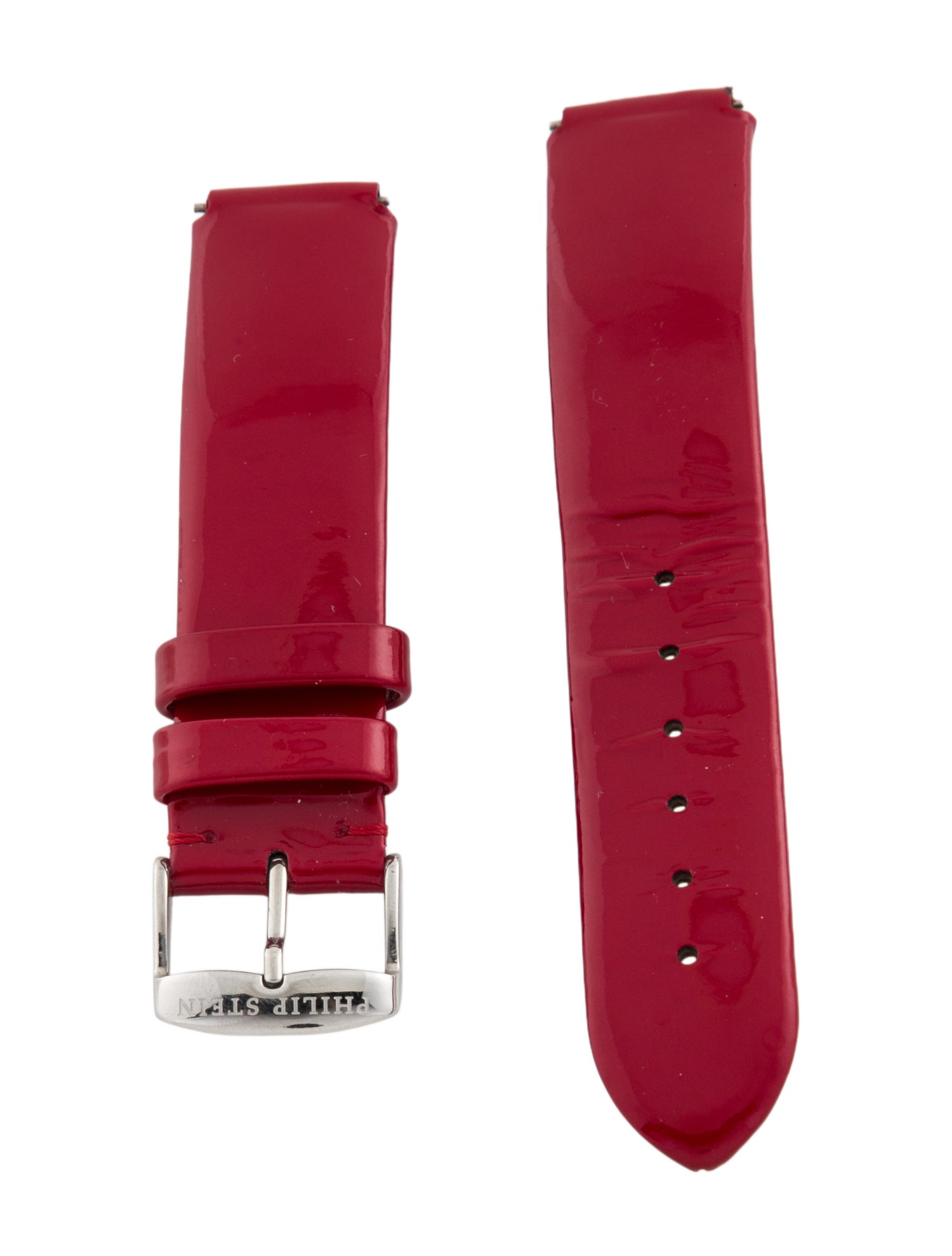 Philip Stein 18mm Watch Strap