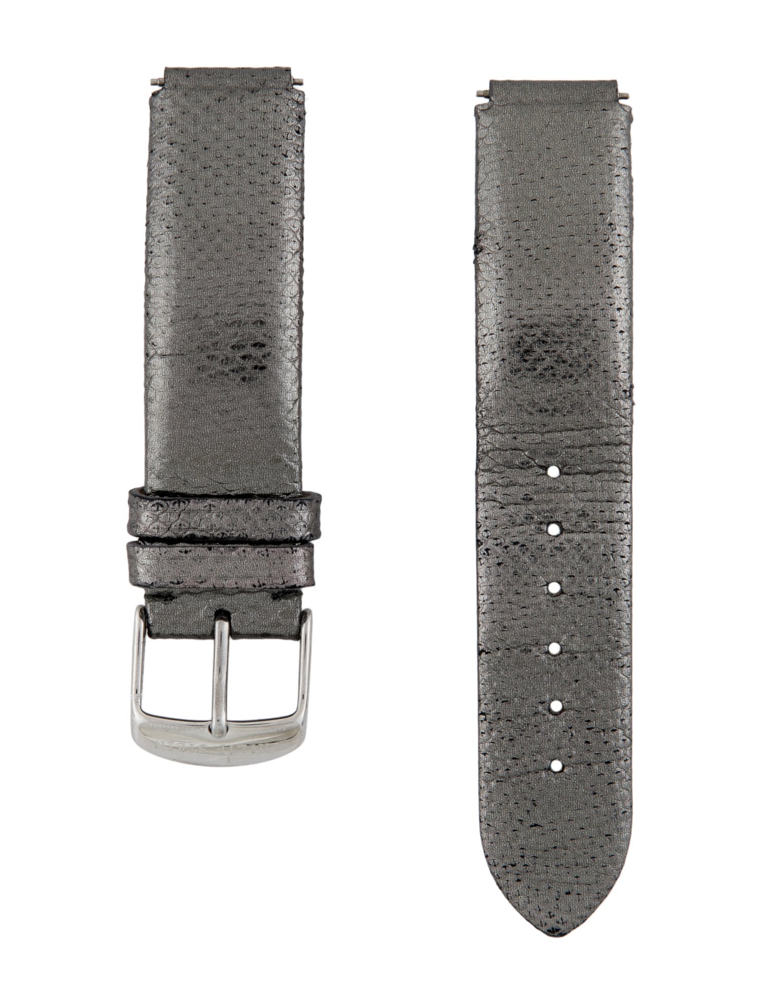 Philip Stein 18mm Watch Strap