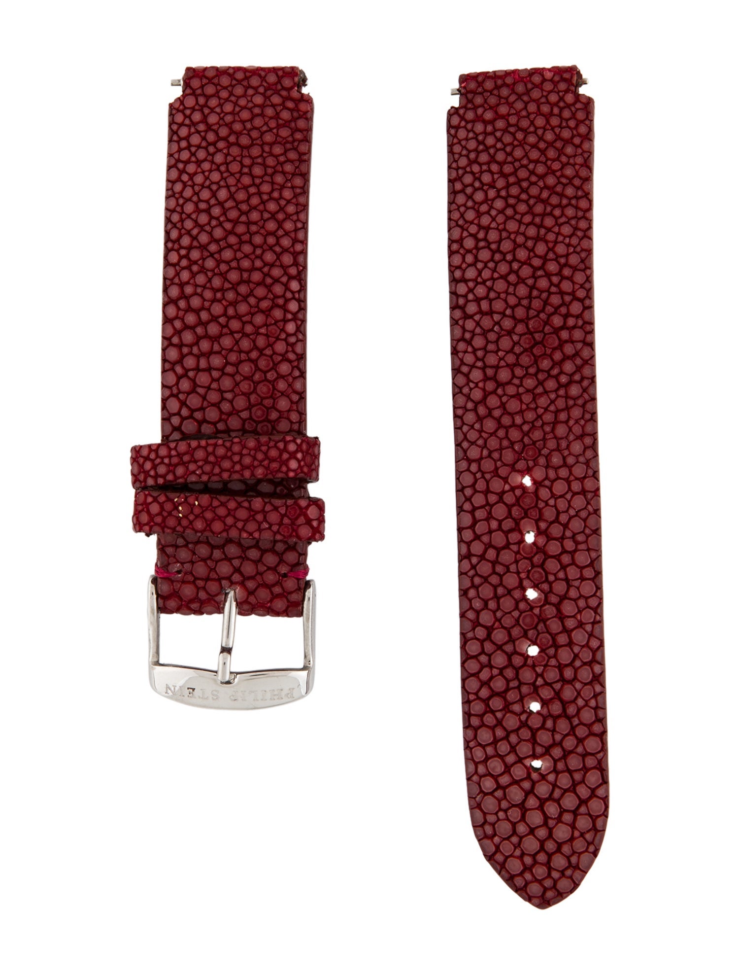 Philip Stein 18mm Watch Strap