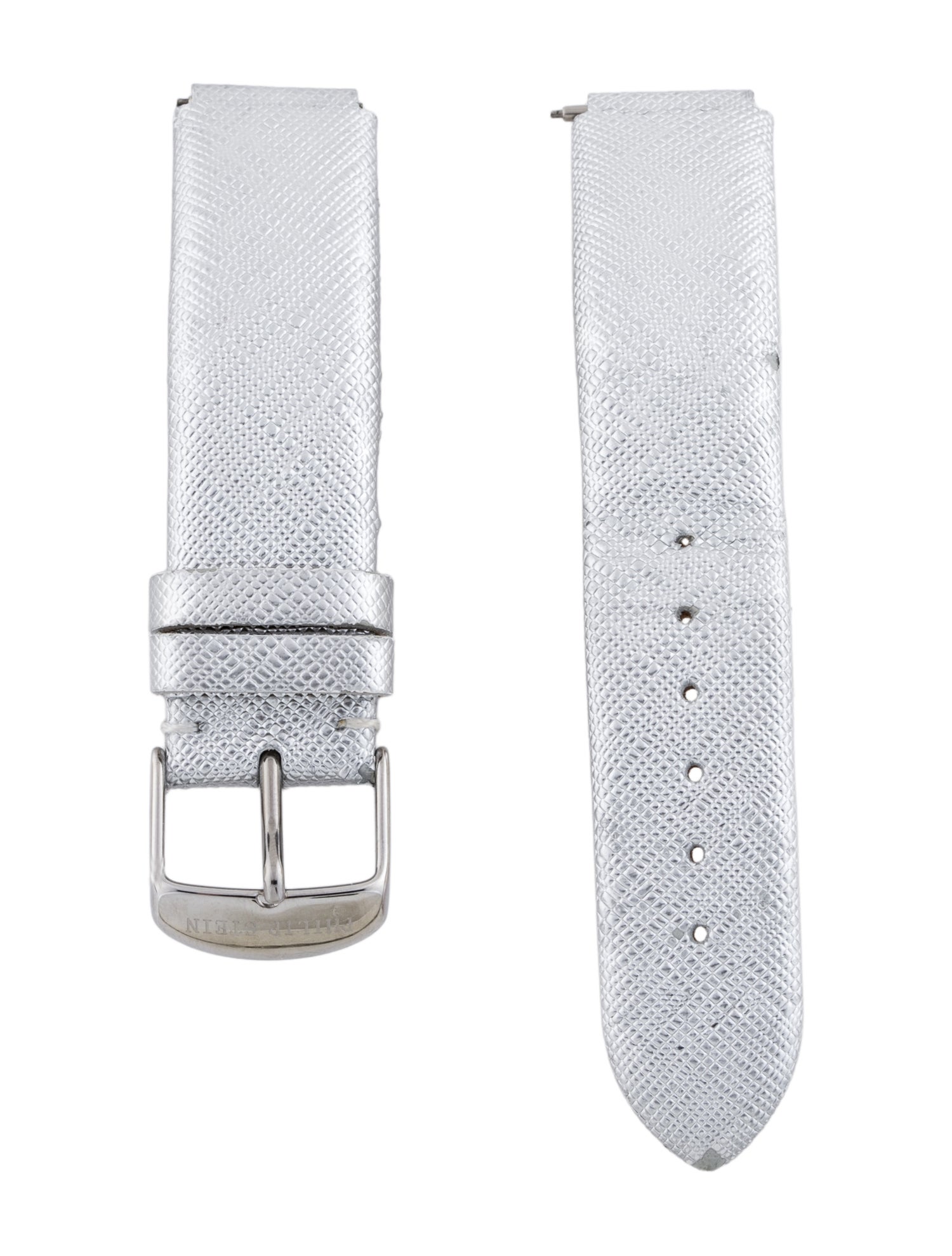 Philip Stein 18mm Watch Strap