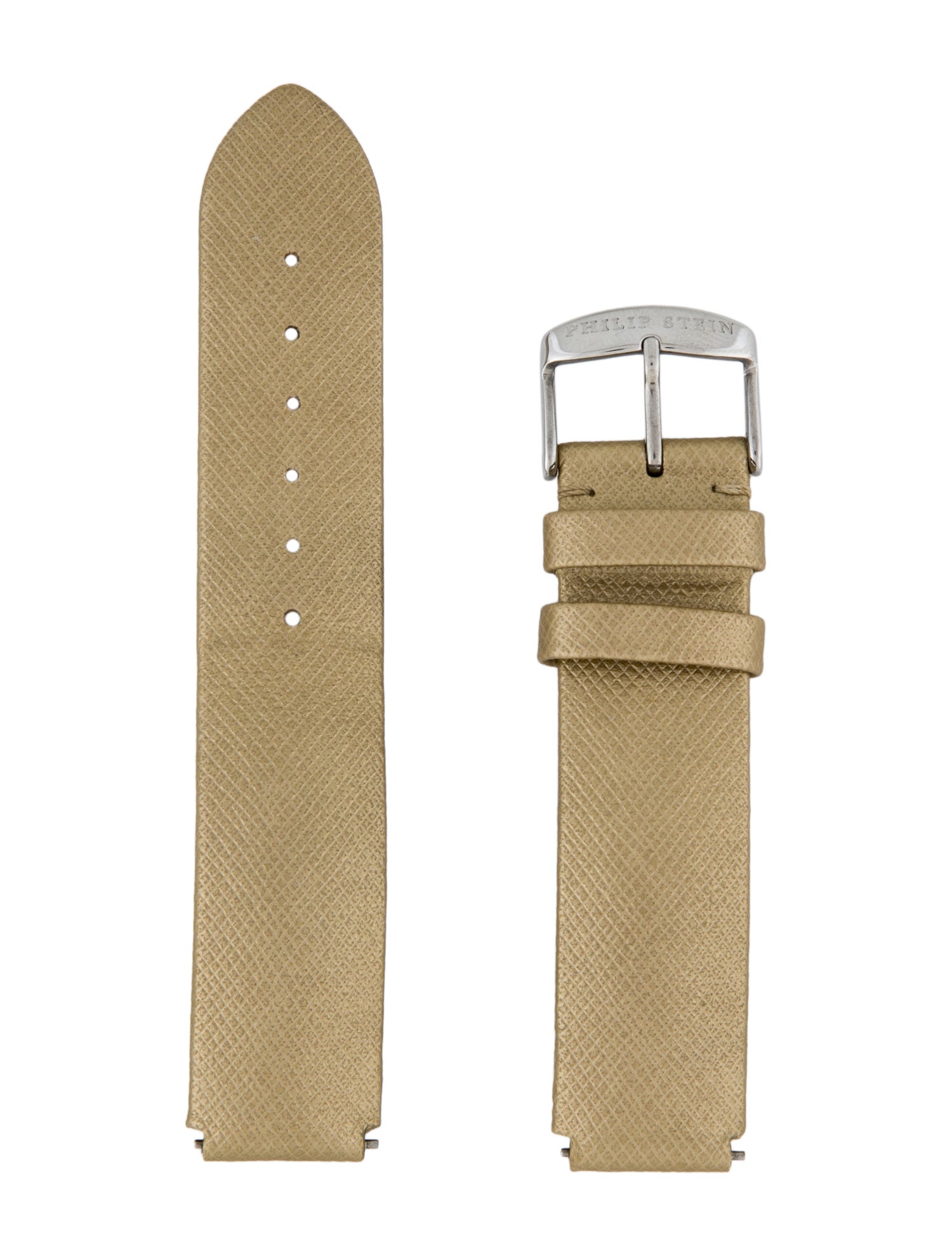 Philip Stein 18mm Watch Strap