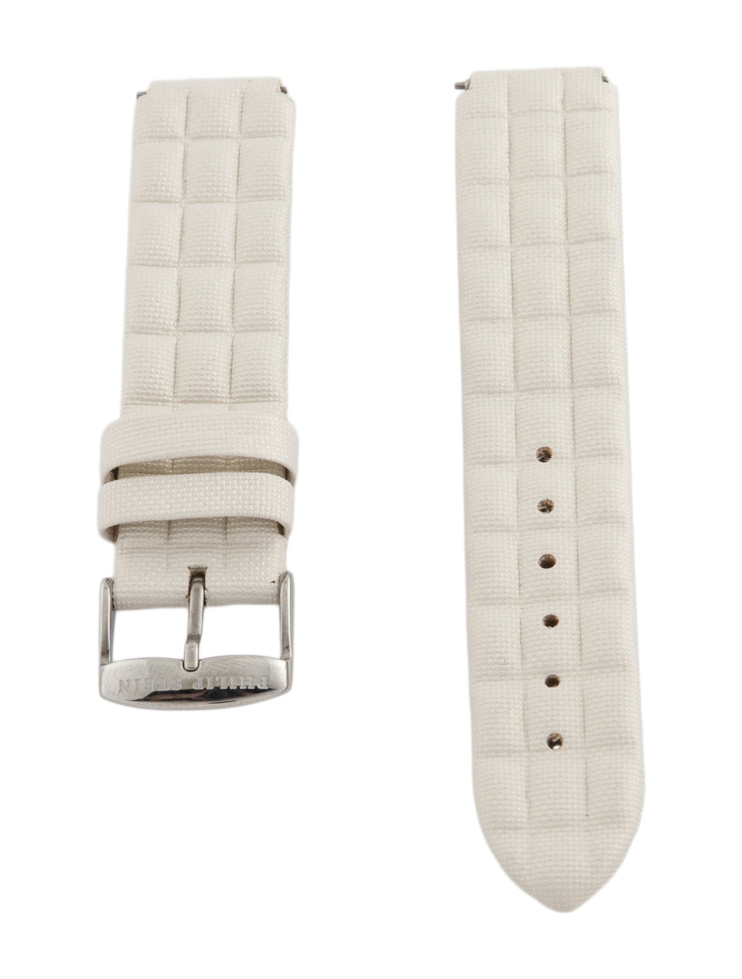 Philip Stein 18mm Watch Strap