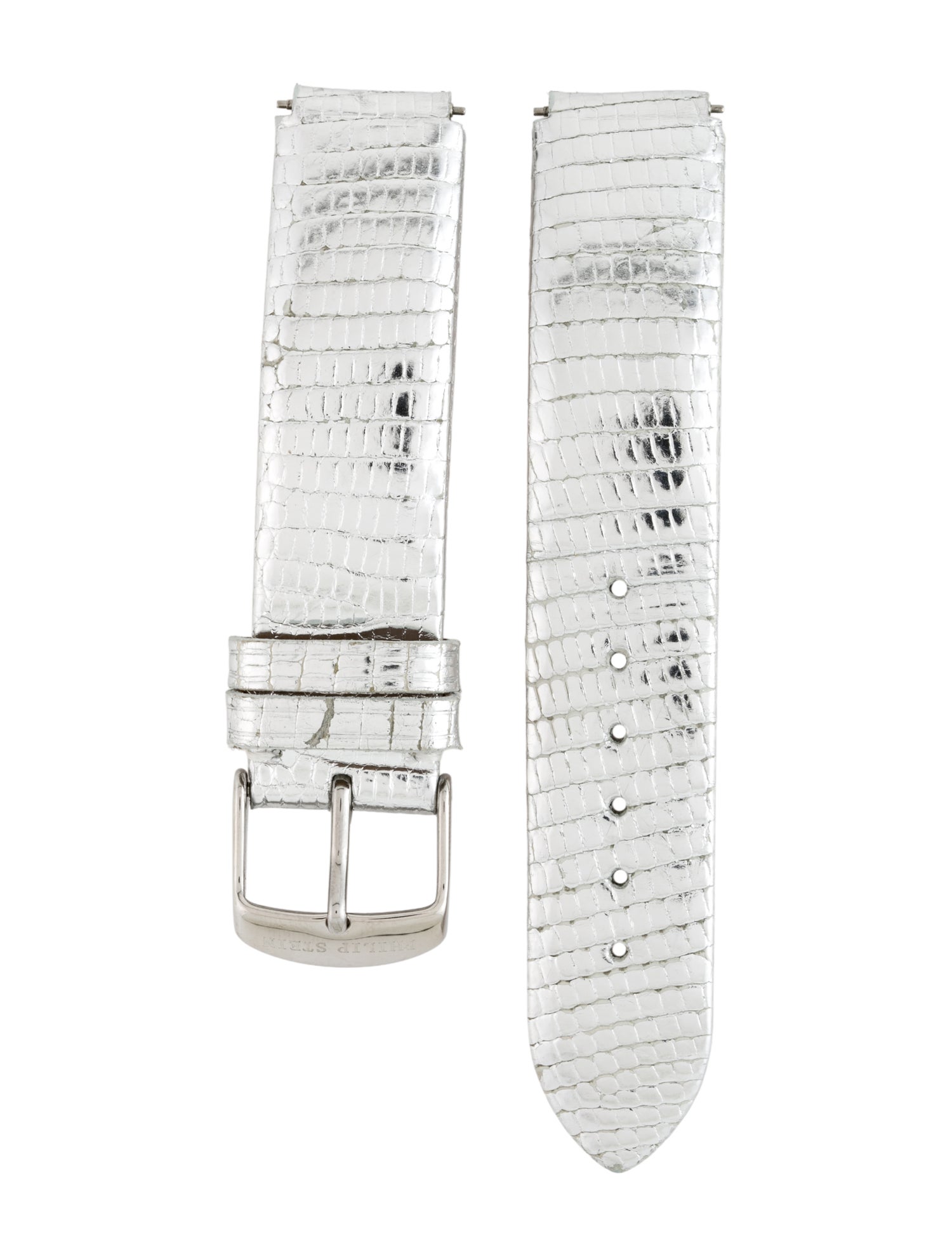 Philip Stein 18mm Watch Strap