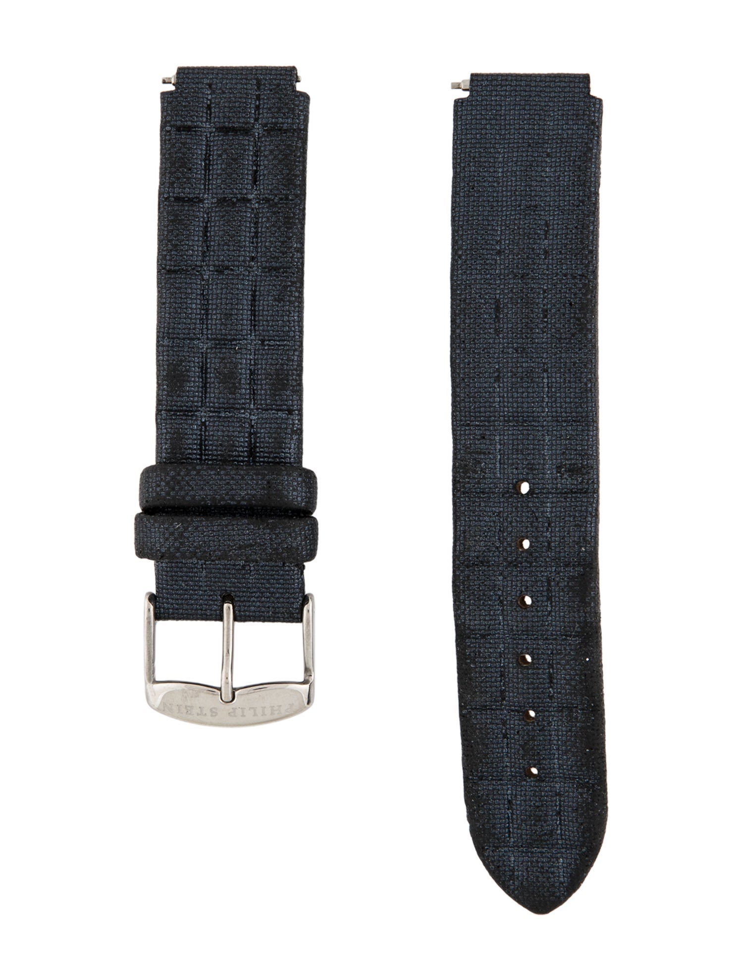 Philip Stein 18mm Watch Strap
