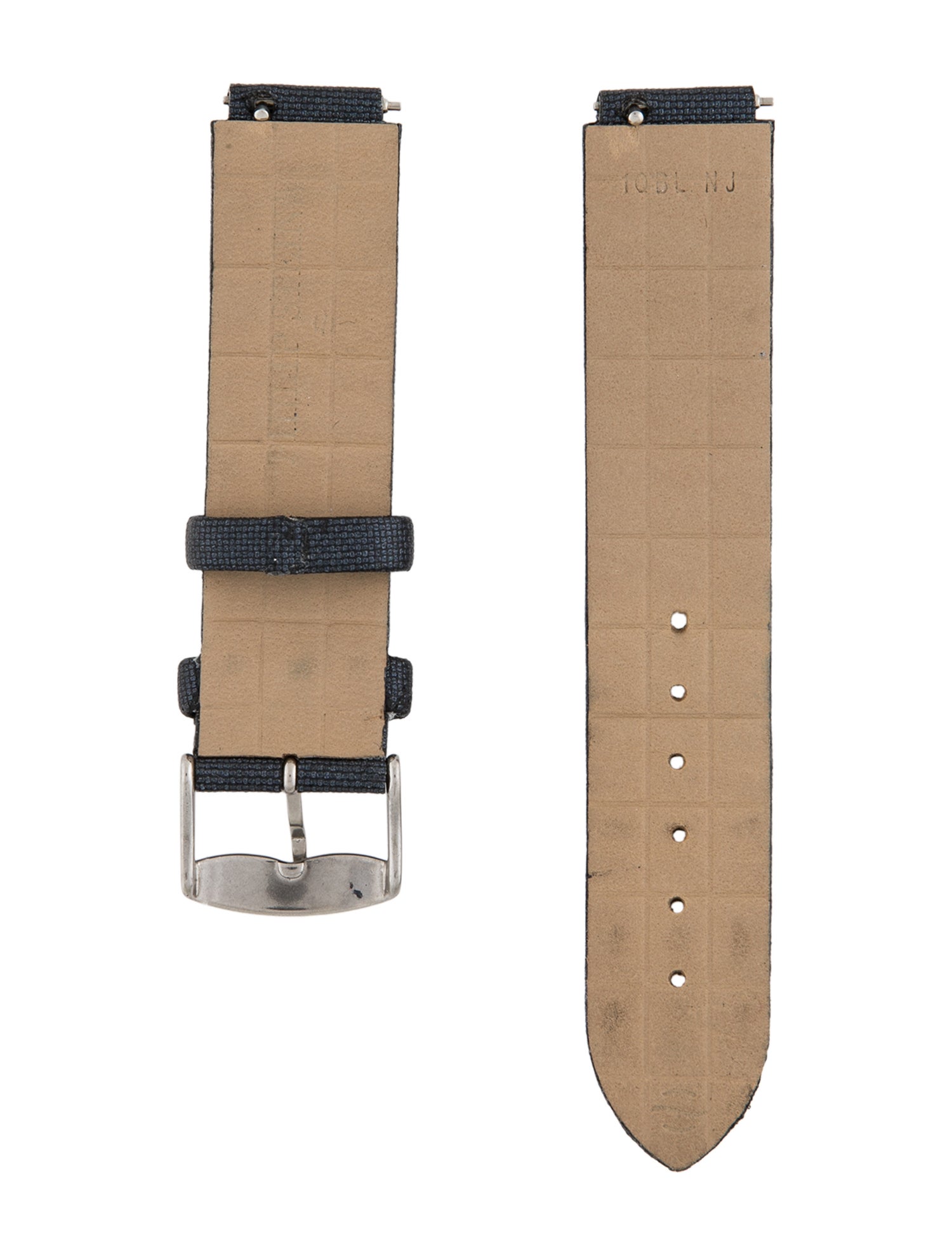 Philip Stein 18mm Watch Strap