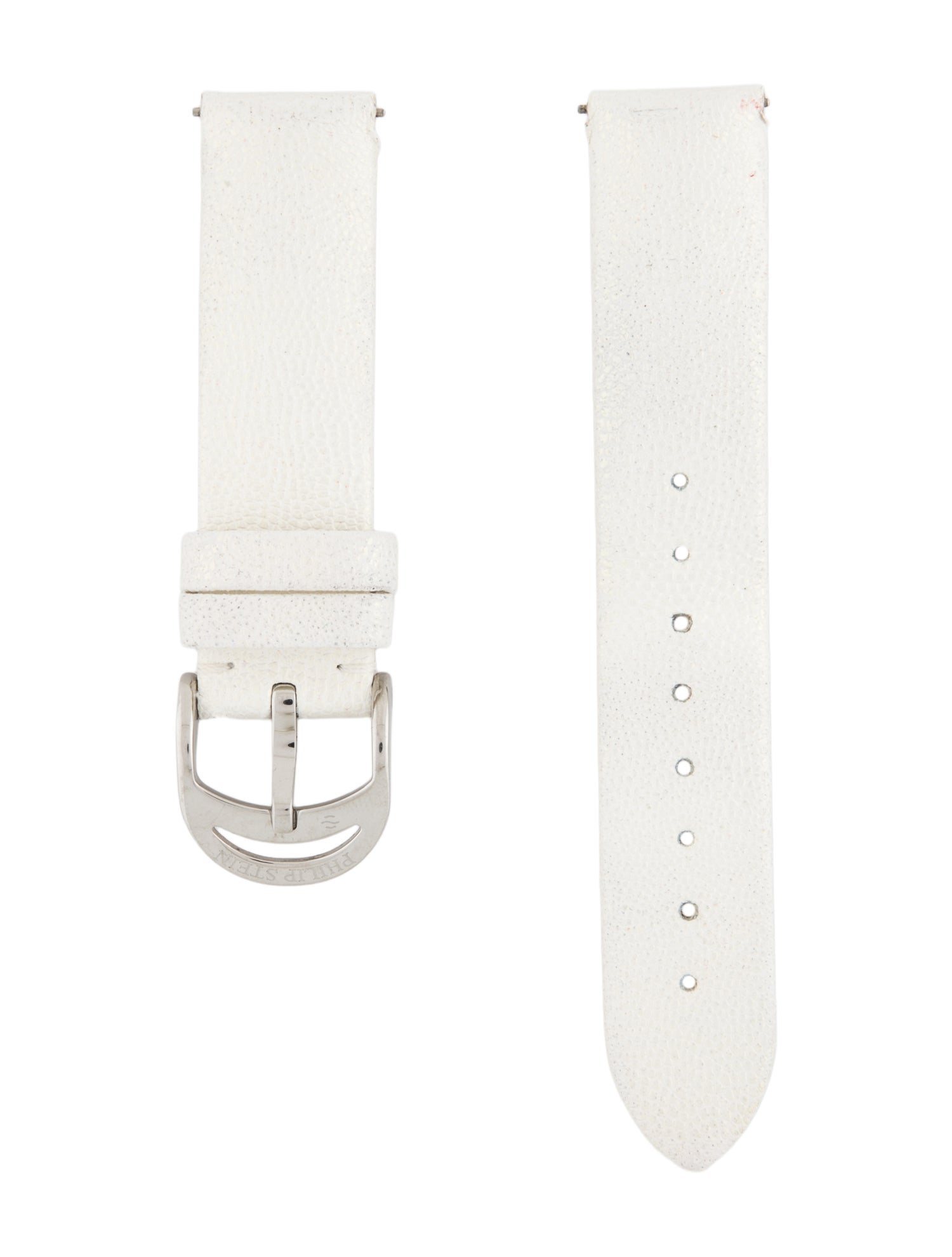 Philip Stein 18mm Watch Strap