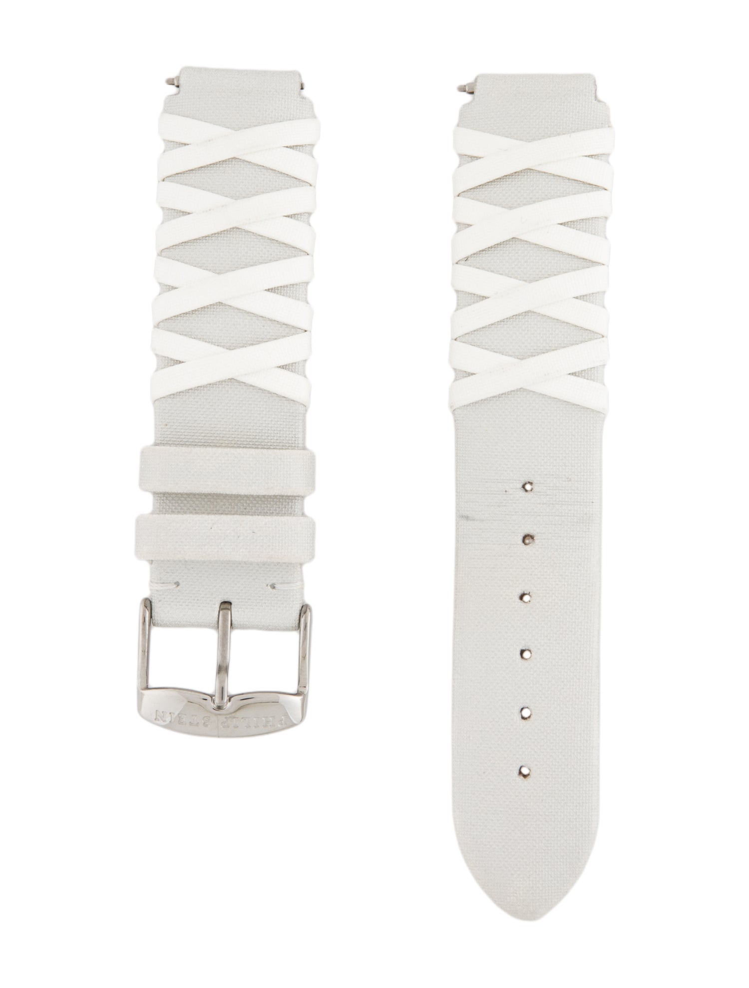 Philip Stein 18mm Watch Strap