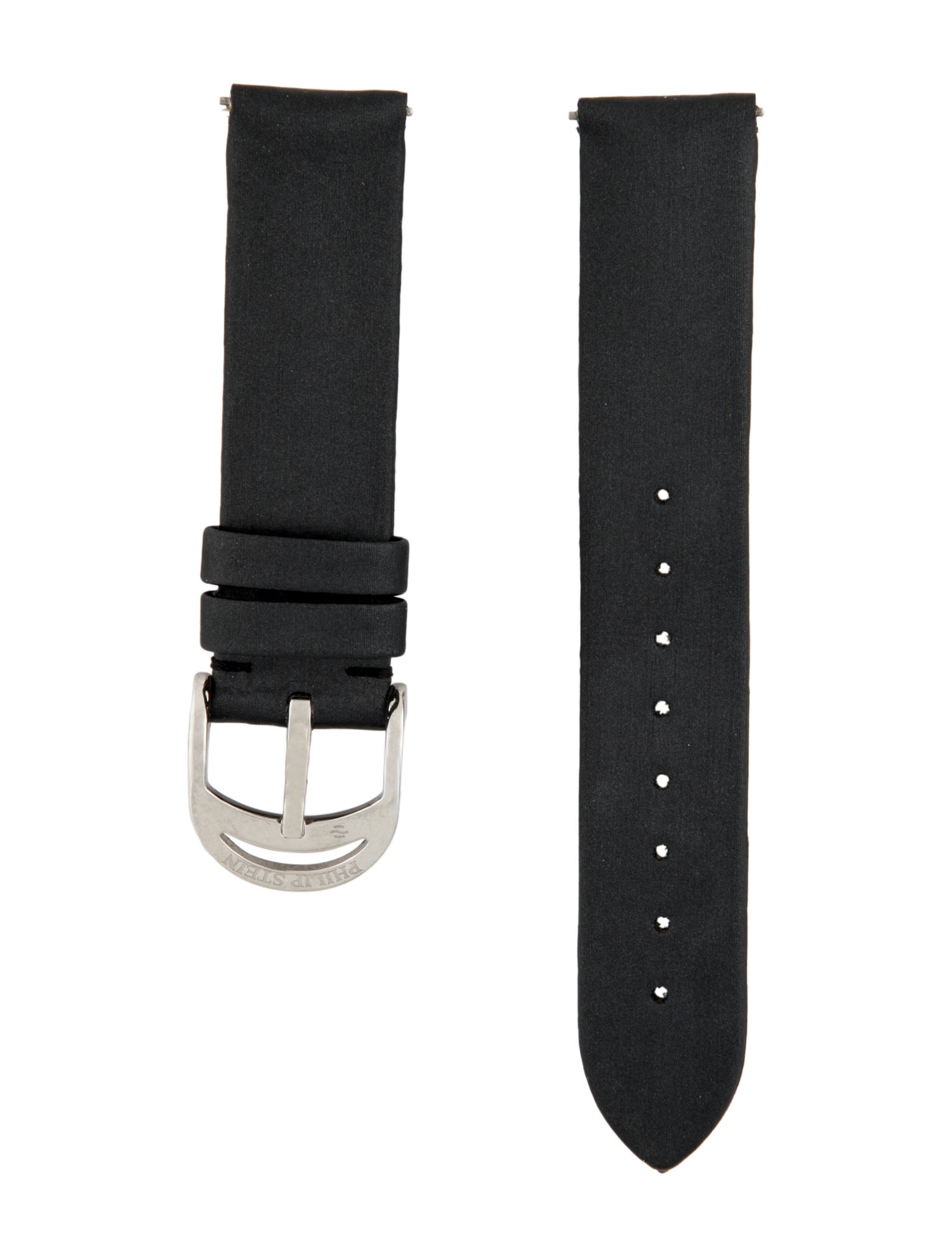 Philip Stein 18mm Watch Strap