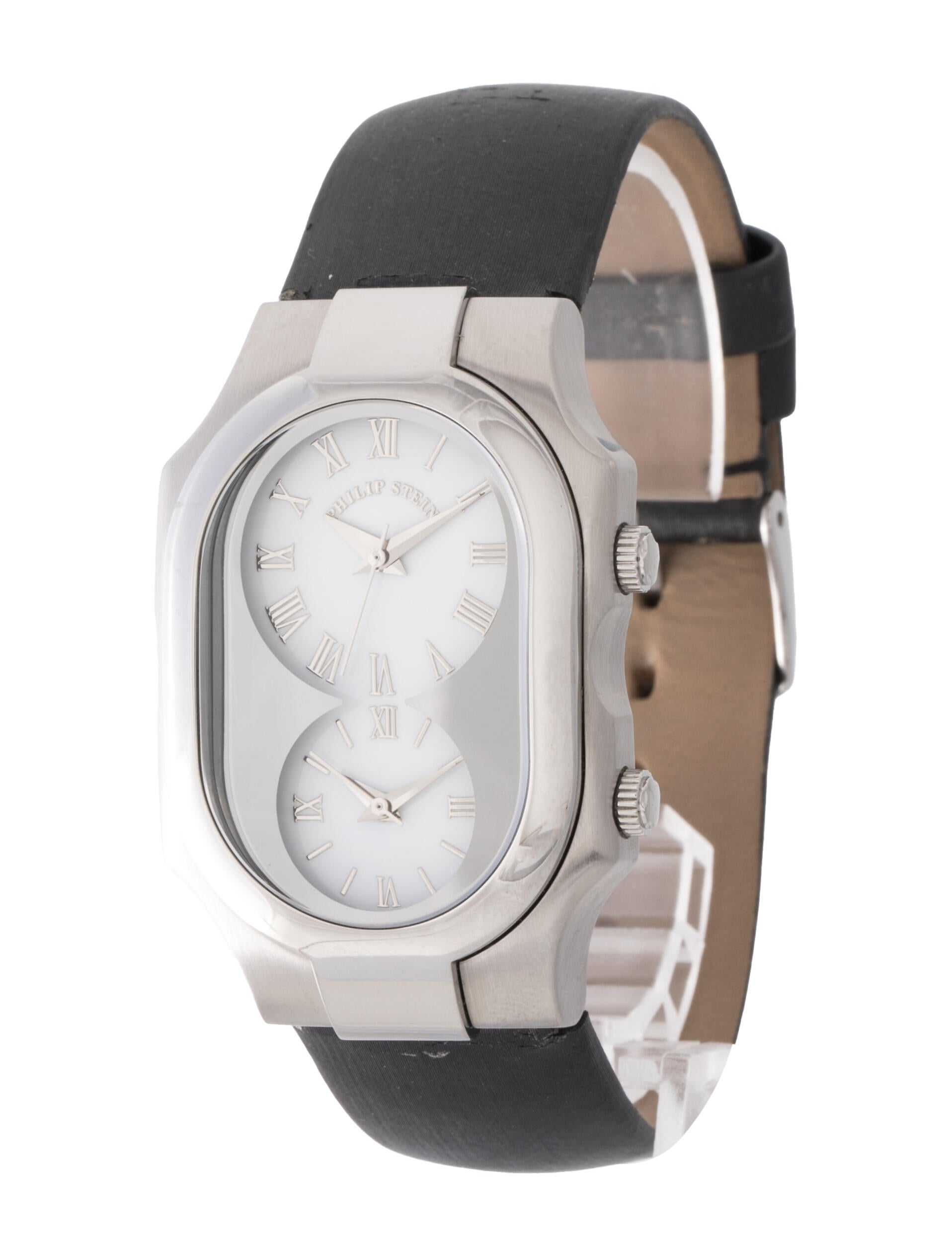Philip Stein Signature Watch