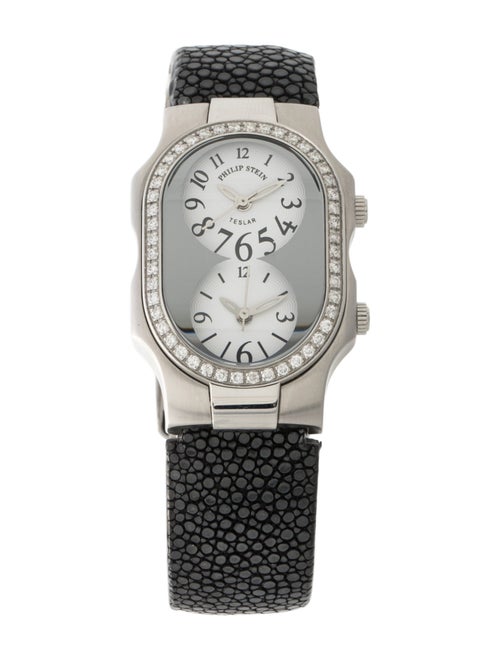 Philip Stein Signature Watch