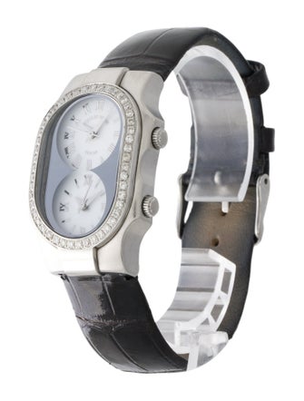 Philip Stein Teslar Watch