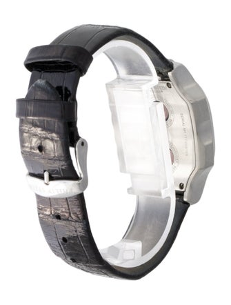 Philip Stein Teslar Watch