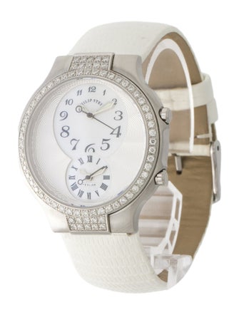 Philip Stein Classic Round Watch