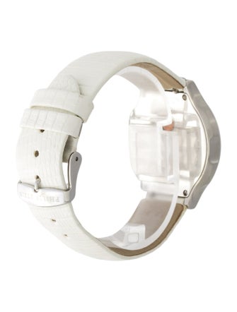 Philip Stein Classic Round Watch