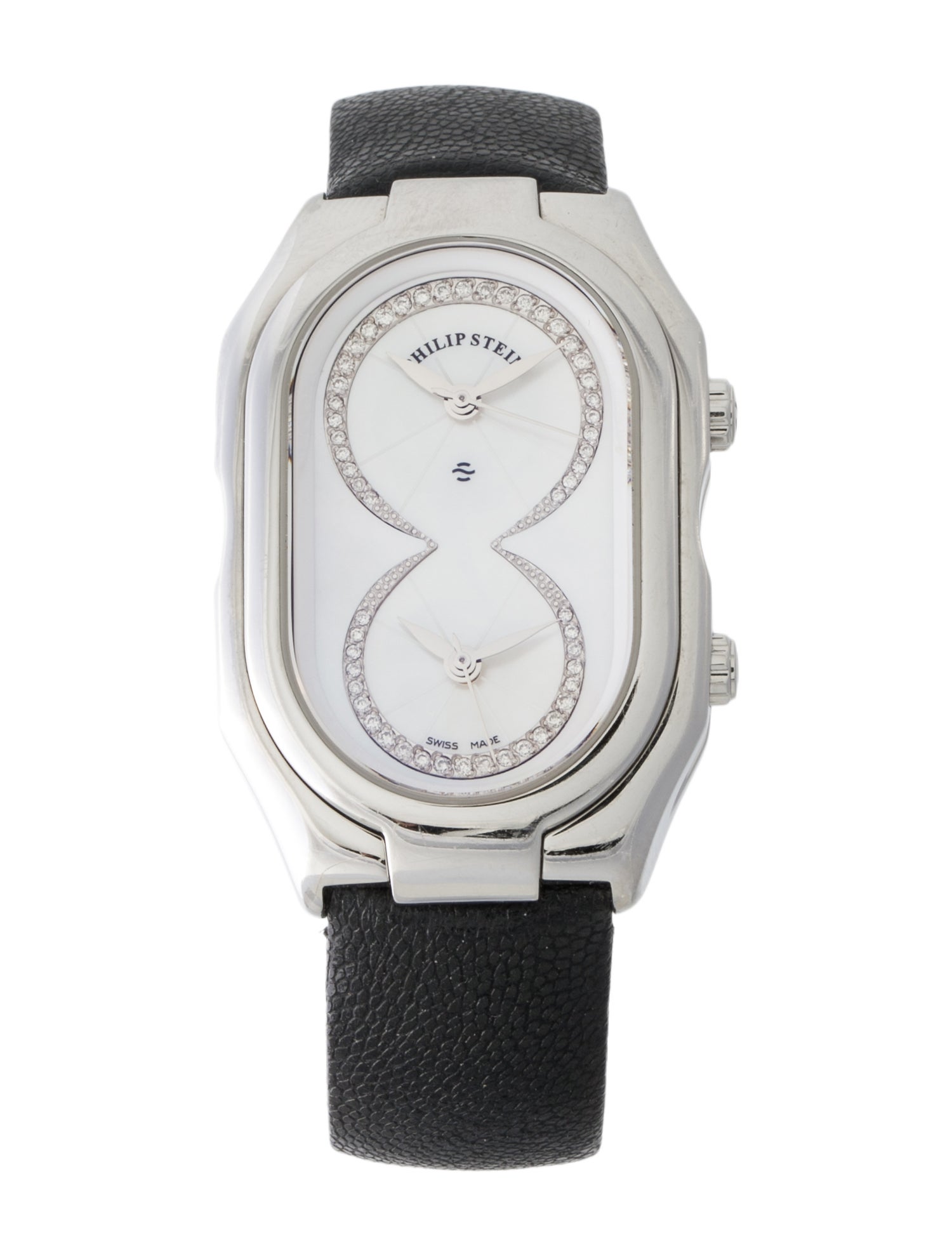 Philip Stein Prestige Watch