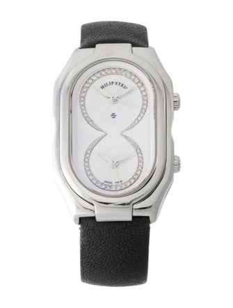 Philip Stein Prestige Watch