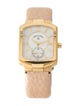 Philip Stein Classic Square Watch
