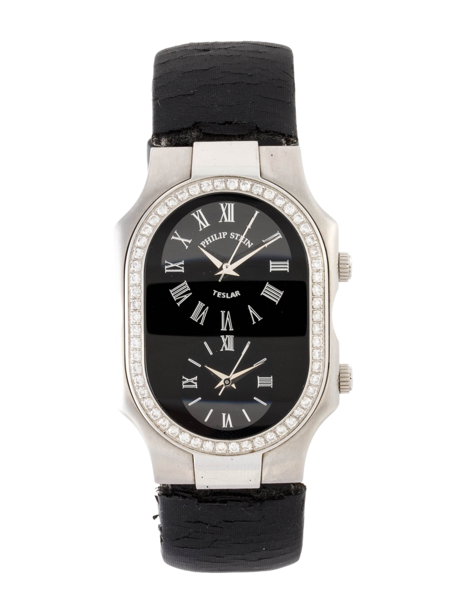 Philip Stein Teslar Watch