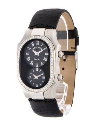 Philip Stein Teslar Watch