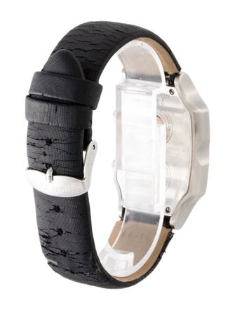 Philip Stein Teslar Watch