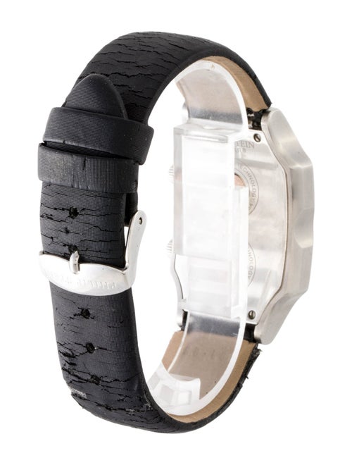 Philip Stein Teslar Watch