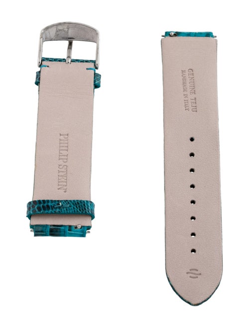 Philip Stein 20mm Watch Strap