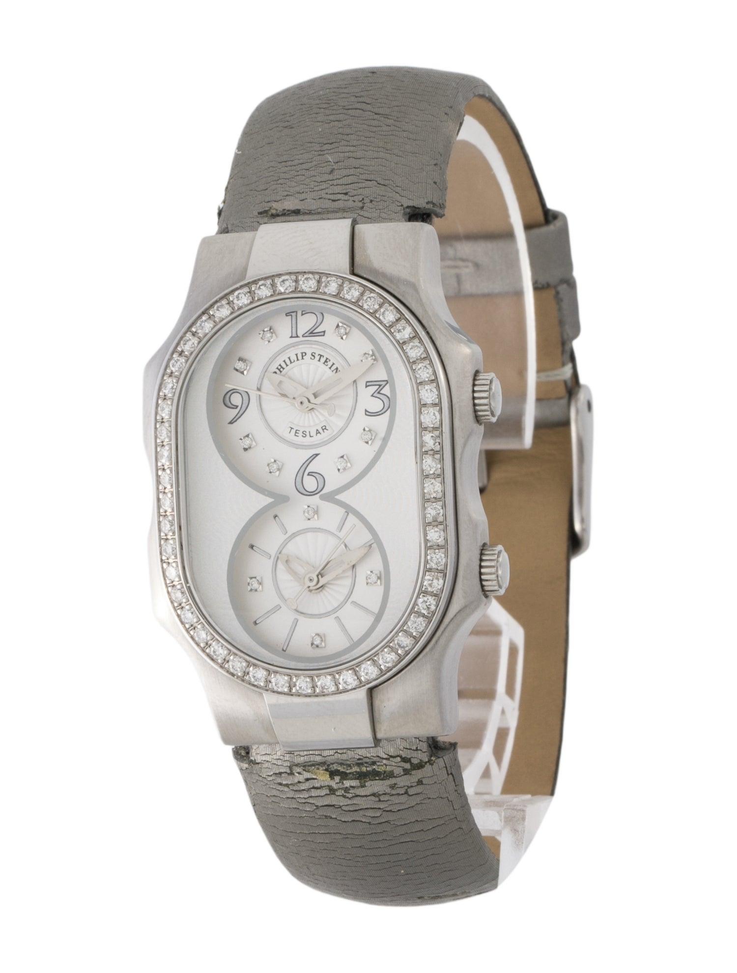 Philip Stein Teslar Watch