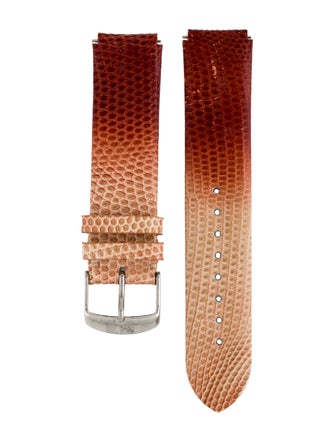Philip Stein 18mm Watch Strap.
