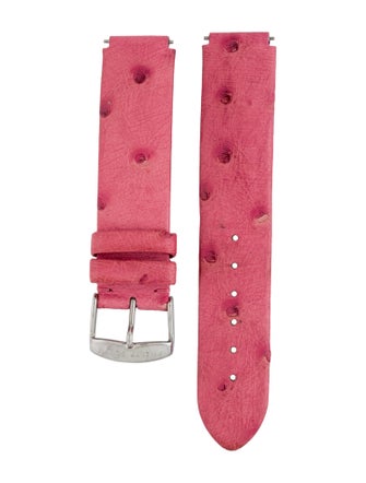 Philip Stein 18mm Watch Strap