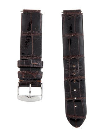Philip Stein 18mm Watch Strap