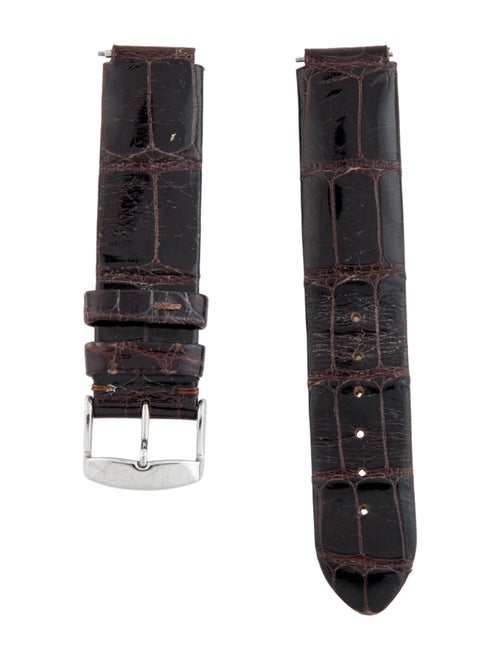 Philip Stein 18mm Watch Strap