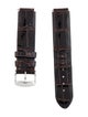 Philip Stein 18mm Watch Strap