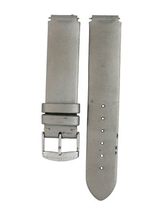 Philip Stein 18mm Watch Strap.