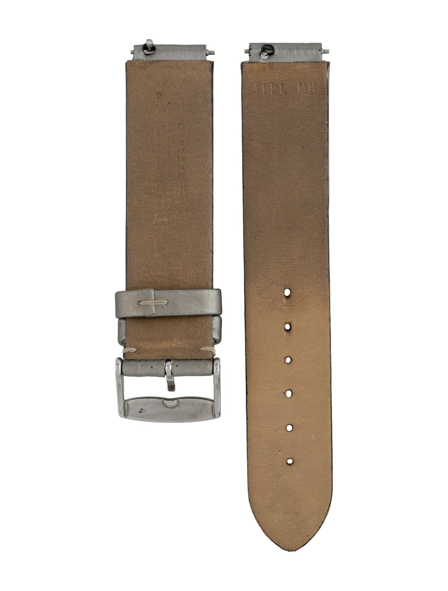 Philip Stein 18mm Watch Strap.