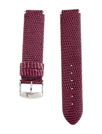 Philip Stein 18mm Watch Strap
