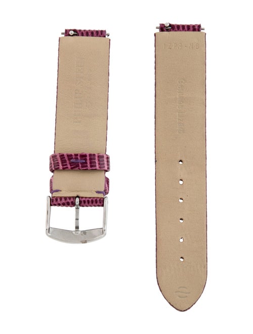 Philip Stein 18mm Watch Strap