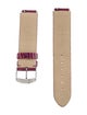Philip Stein 18mm Watch Strap