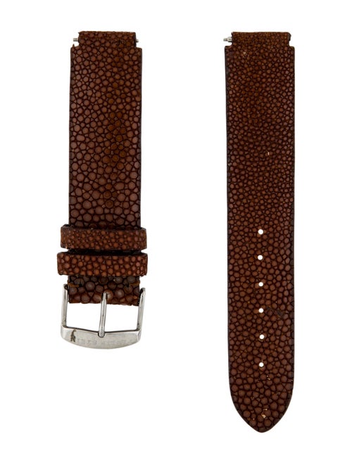 Philip Stein 18mm Watch Strap