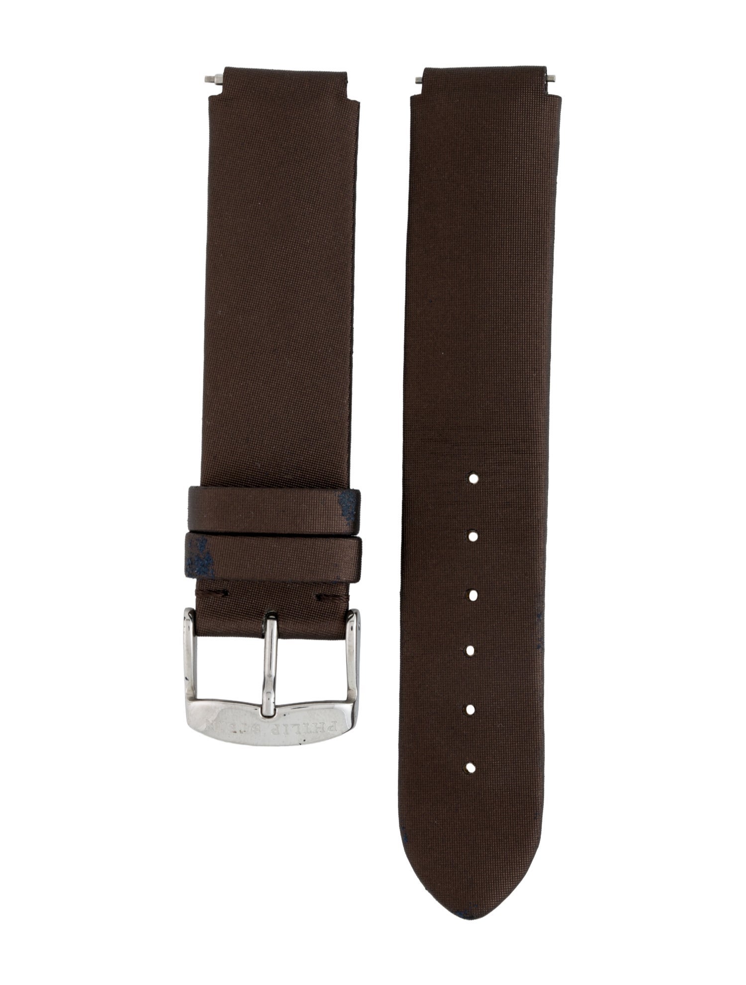 Philip Stein 18mm Watch Strap