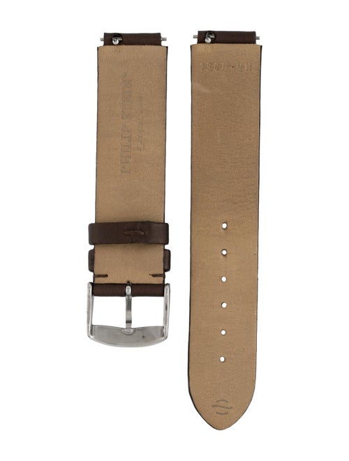 Philip Stein 18mm Watch Strap