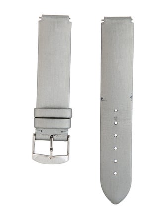 Philip Stein 18mm Watch Strap