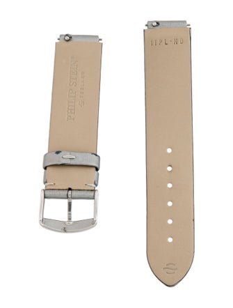 Philip Stein 18mm Watch Strap