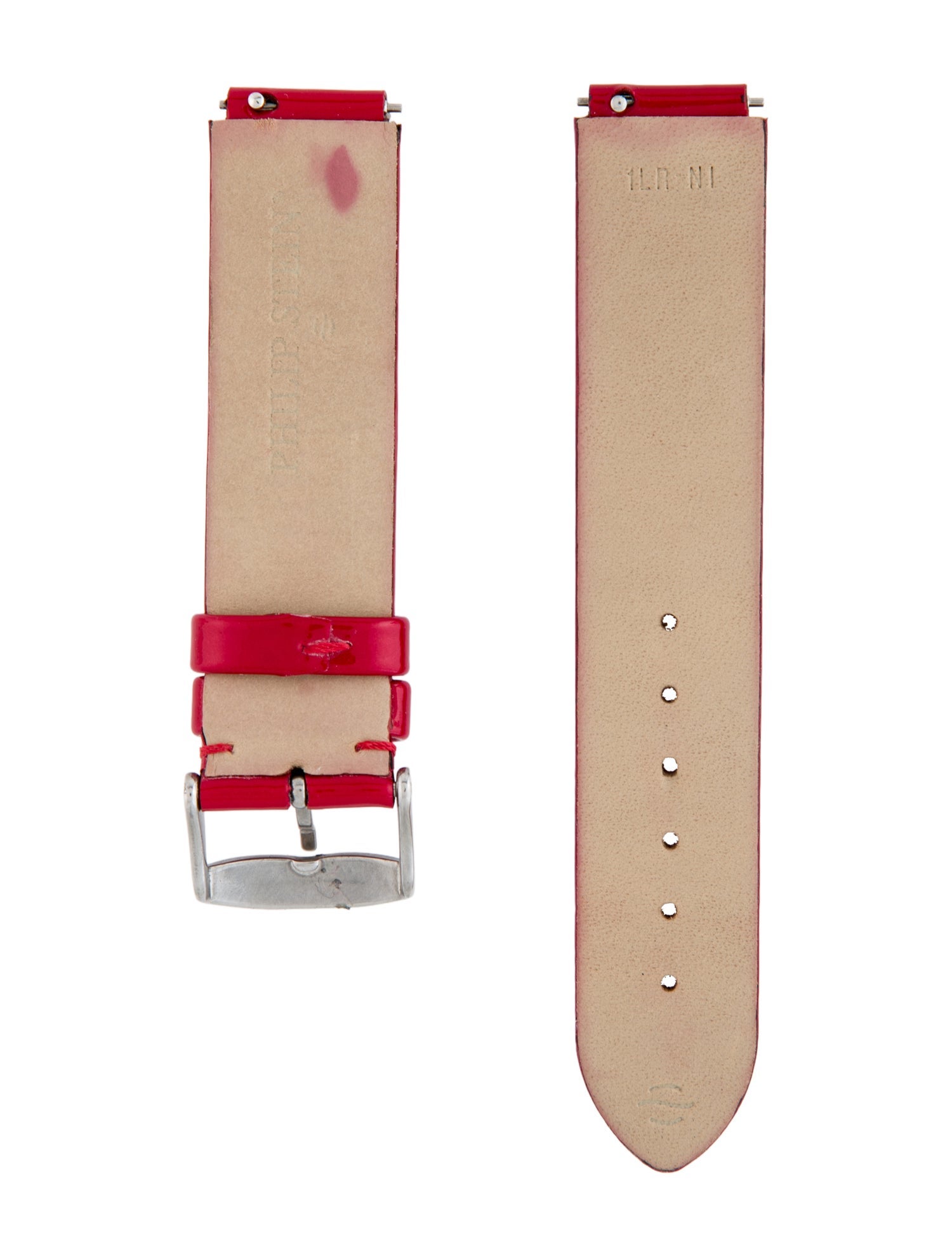 Philip Stein 20mm Watch Strap