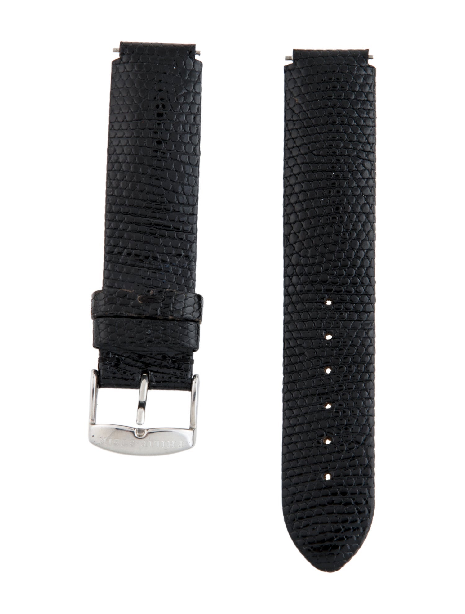 Philip Stein 20mm Watch Strap