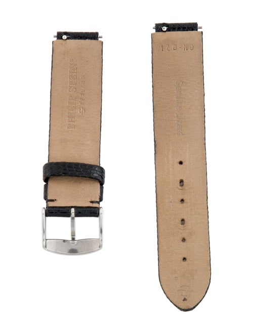 Philip Stein 20mm Watch Strap