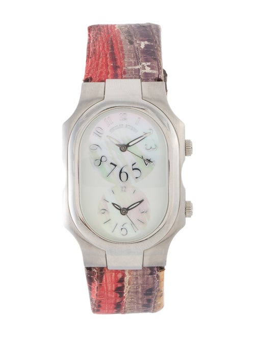 Philip Stein Teslar Watch