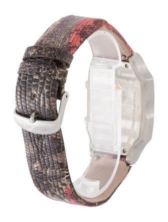 Philip Stein Teslar Watch